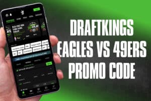 nfl draftkings promo code