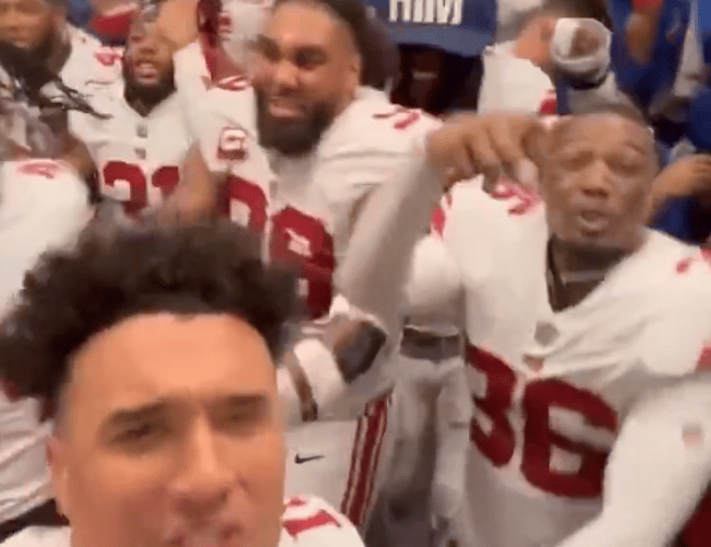 Did the Giants Win the Super Bowl, or Beat the NFL’s Biggest Frauds?