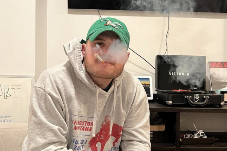 If the Eagles Beat the Giants, Zach Bryan Will Drop His Next Single