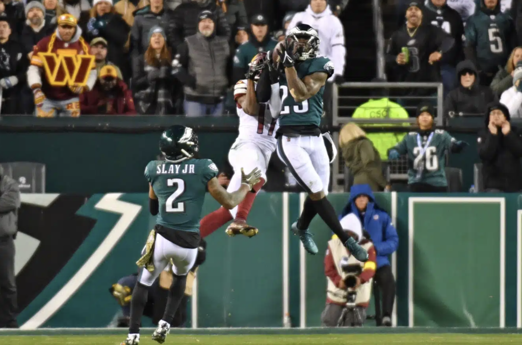 CJ GardnerJohnson's Kia Was Stolen Crossing Broad