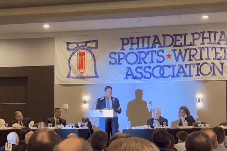 Rival Coach Told Rob Thomson Playing at CBP was “Four Hours of Hell”