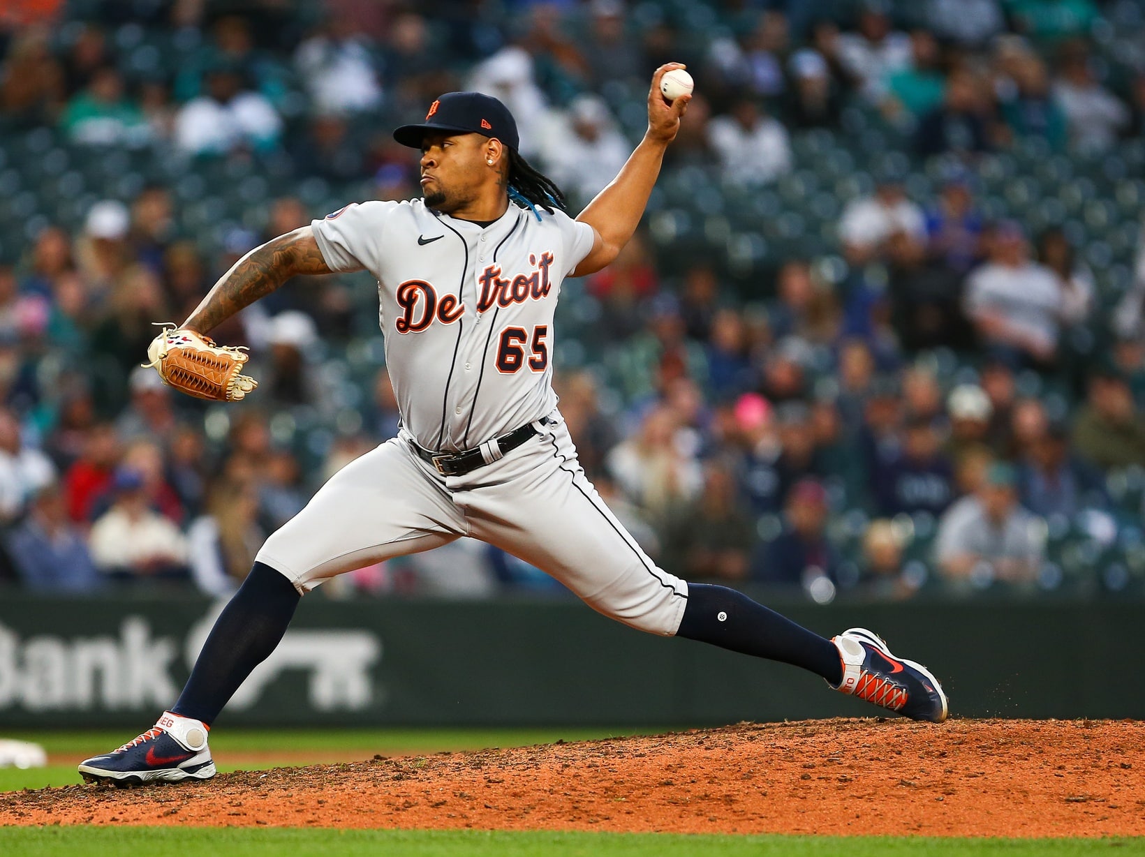 Dave Dombrowski Continues To Revamp the Phillies Bullpen