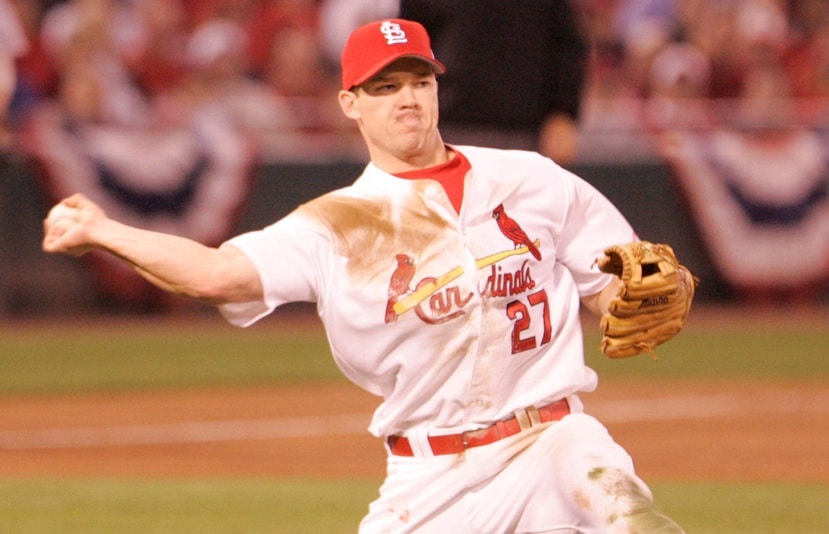 Scott Rolen, the Phillies, and the Road Not Taken
