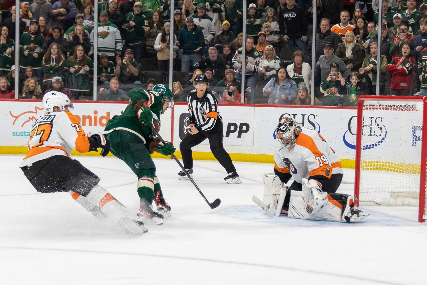 An Extra Five Minutes? No Thank You… Thoughts on the Flyers’ Overtime Ineptitude