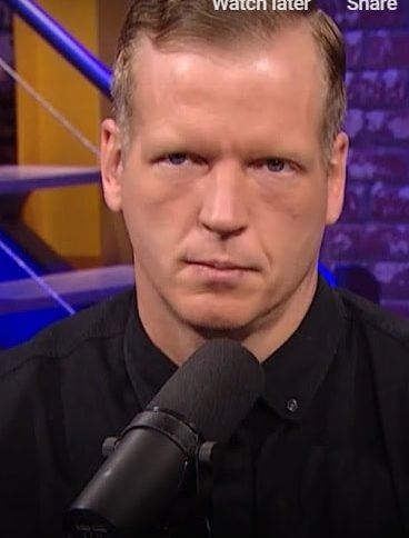 Chris Simms Looks to be in Physical Pain while Still Not Giving Credit to Jalen Hurts