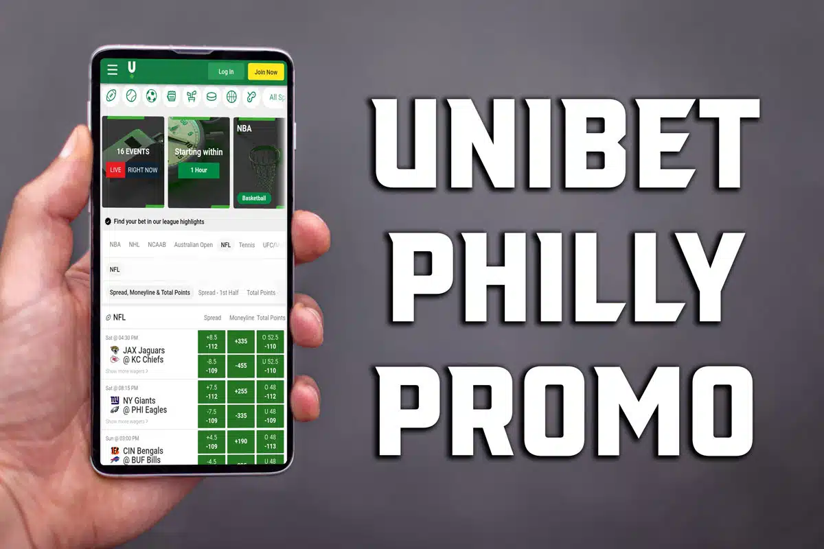 unibet promo