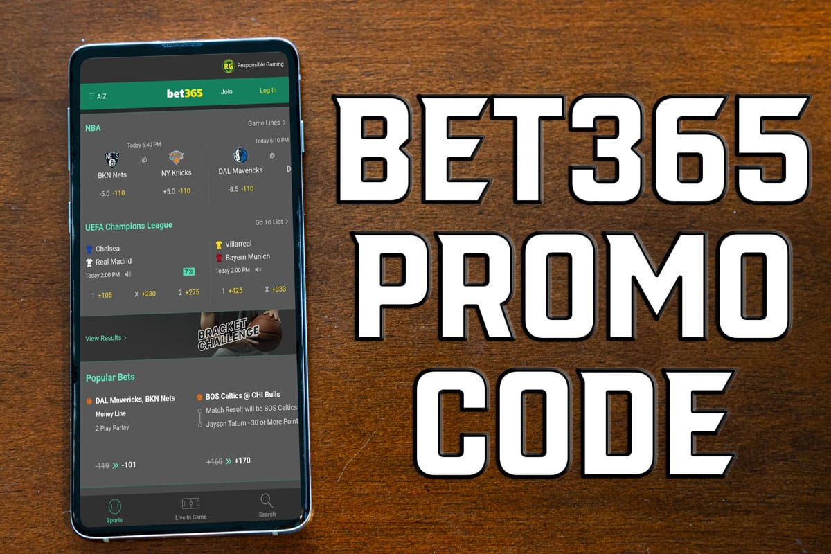Bet365 Promo Code: Get the Best Signup Offer In Your State This Week