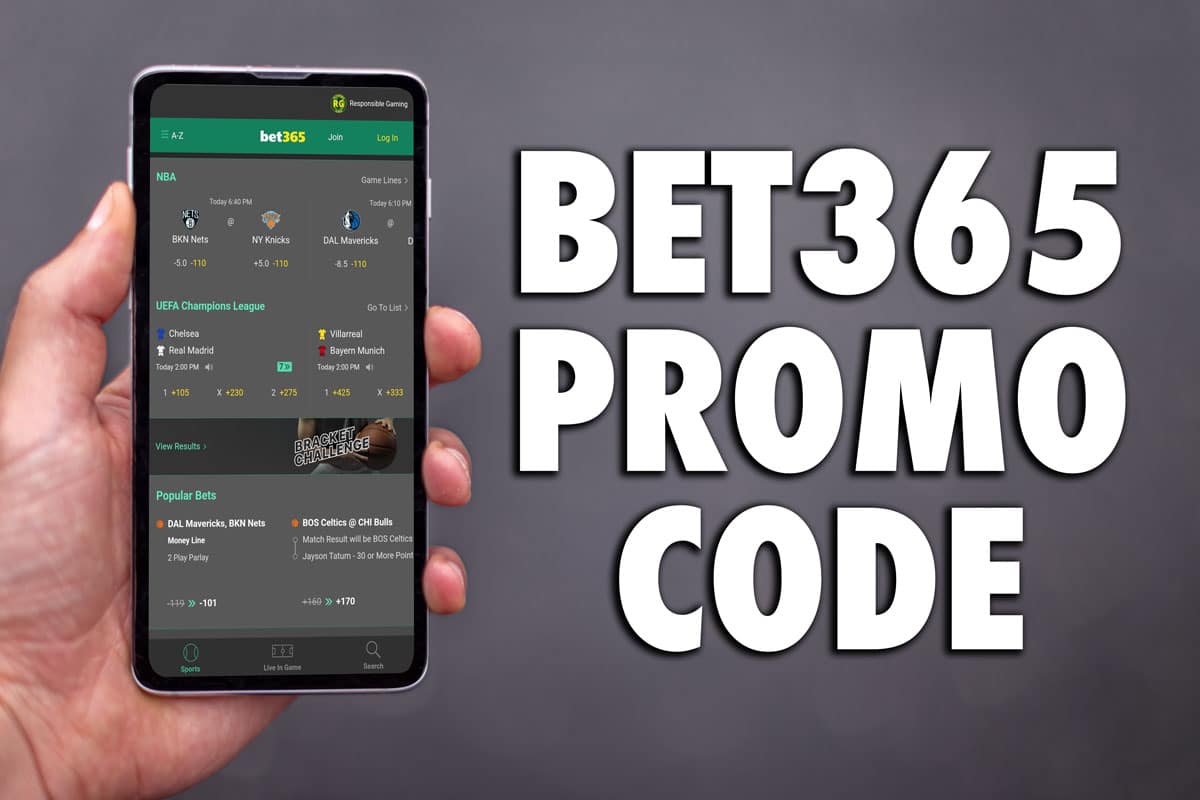 Bet365 Promo Code: Insane March Madness Special Scores $365 in Bonus Bets