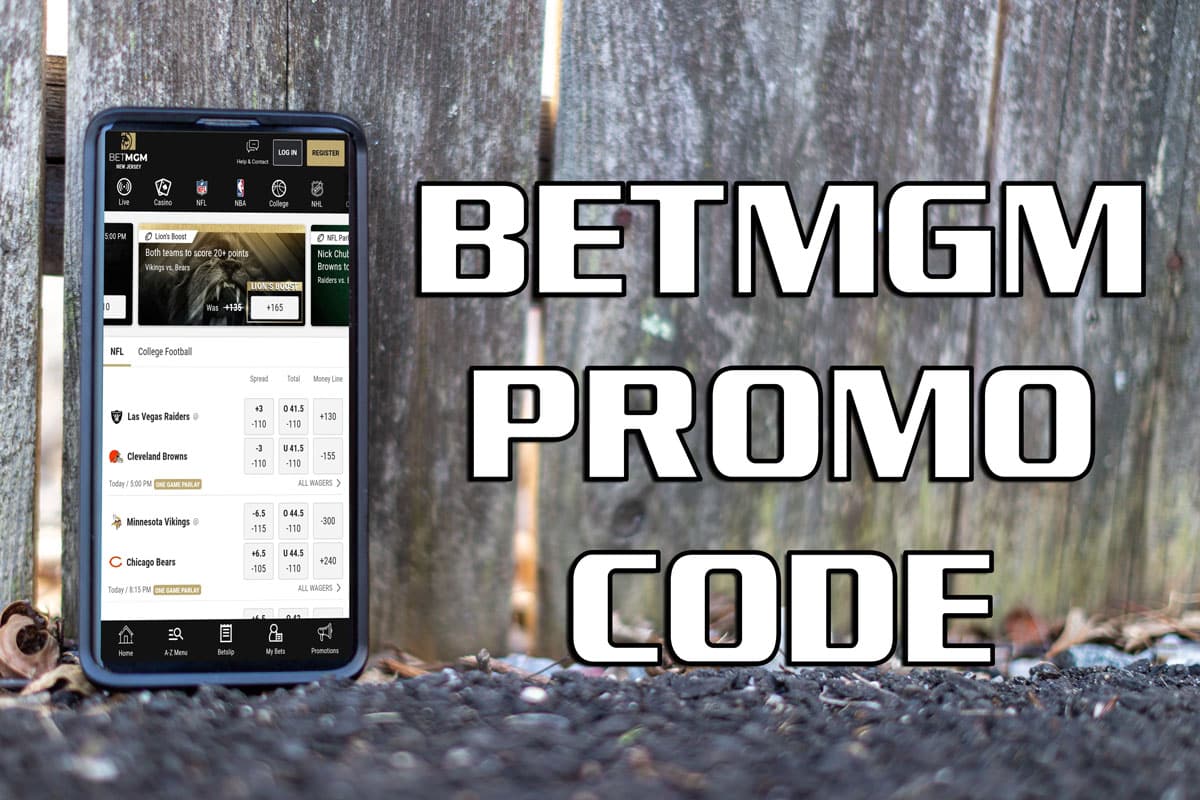 BetMGM Promo Code Unlocks Access to Top Super Bowl 57 Bonus This Weekend