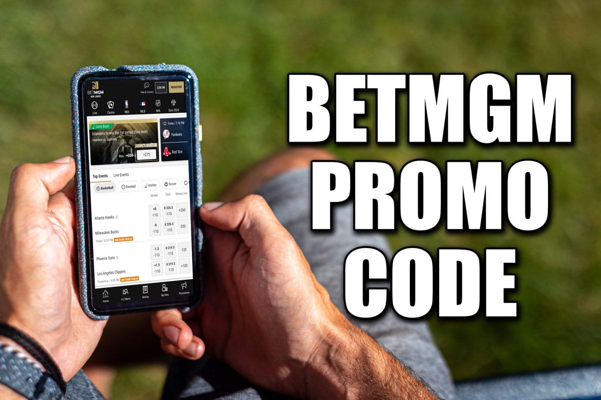 BetMGM Promo Code for Super Bowl 57: Get $1,000 First Bet Offer for Chiefs-Eagles