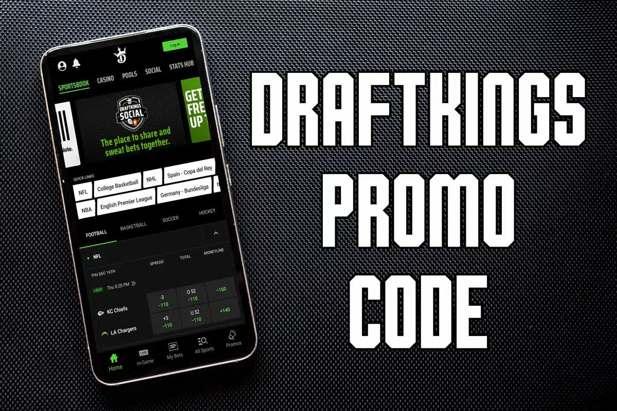 draftkings nba finals promo