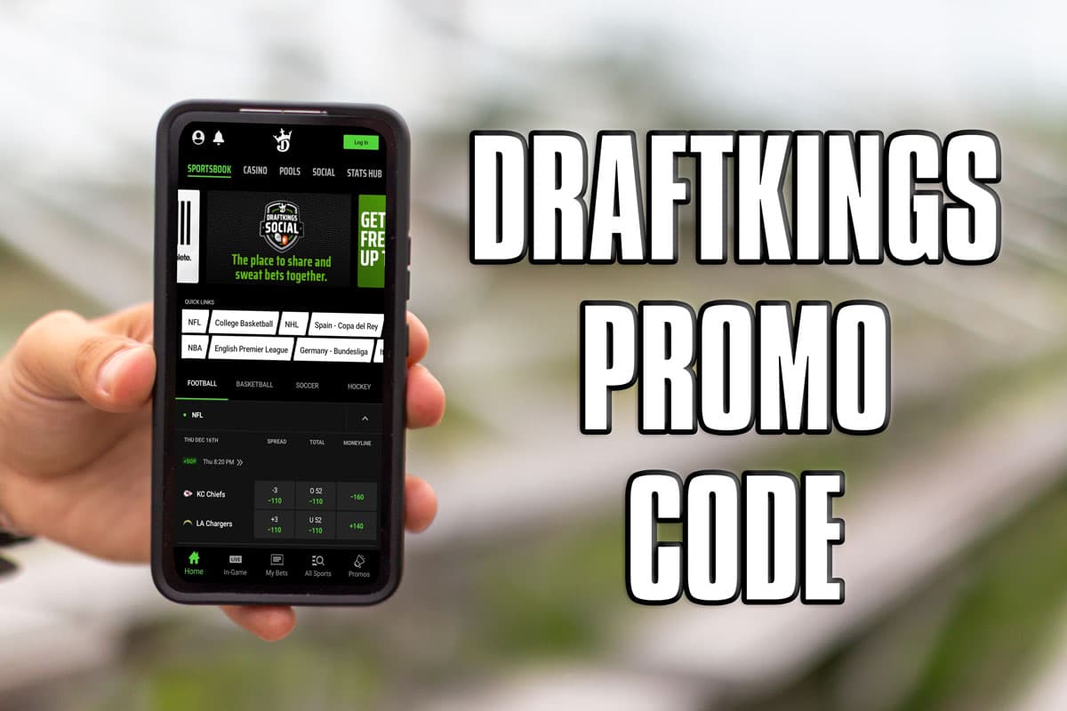 DraftKings Promo Code Instantly Scores $200 Eagles-Chiefs Super Bowl Bonus