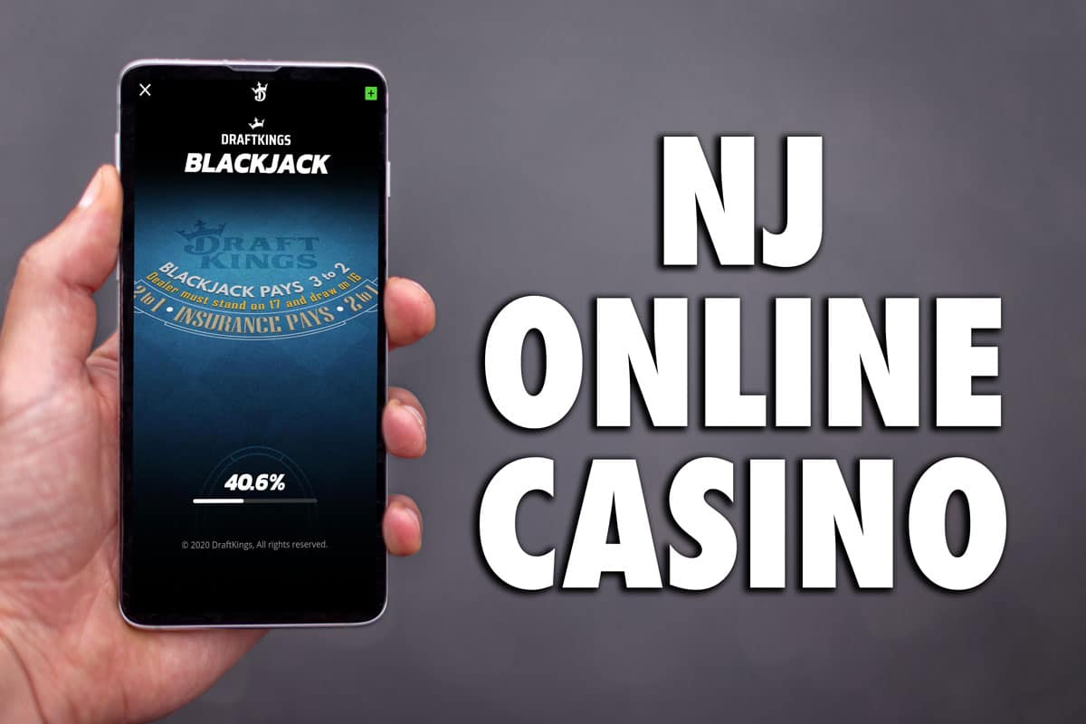 NJ Online Casino: How to Get the Best Apps This Week