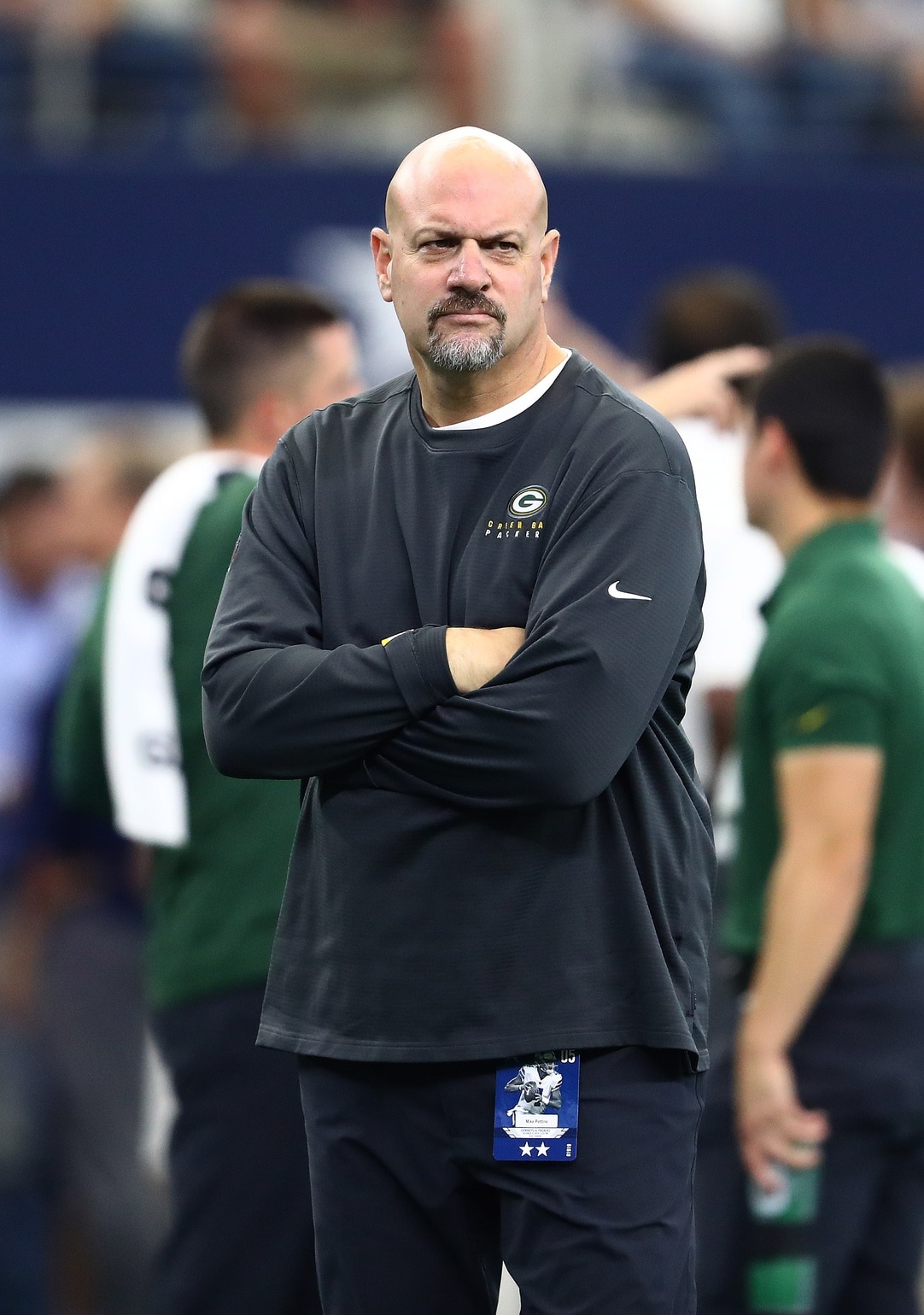 Mike Pettine Reportedly in the Mix for Eagles Job