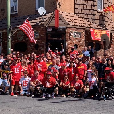 South Philly Chiefs Bar Won’t Open for Super Bowl