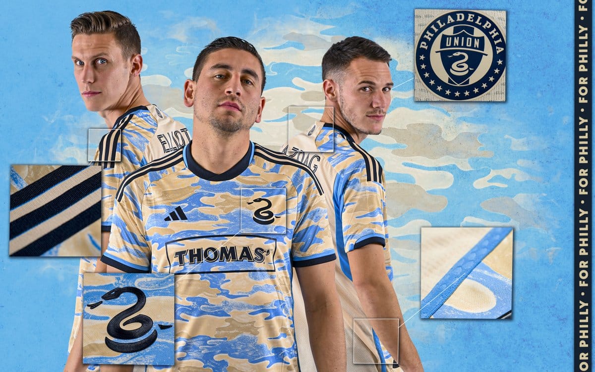 Union Players Become Walking Bagel Advertisements