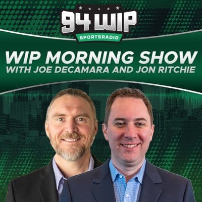 Different Vibe with Angelo Cataldi’s Regular Callers on Day One of New WIP Morning Show