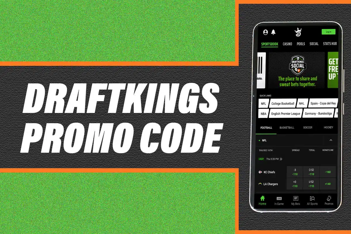 draftkings promo