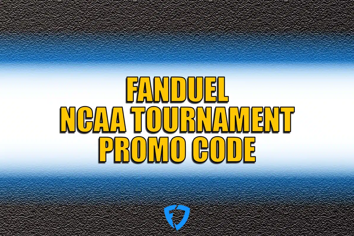 fanduel ncaa tournament promo code