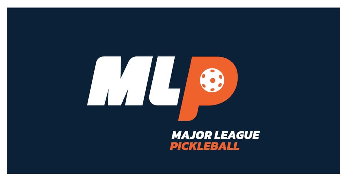 Crack-Smoking Major League Pickleball Founder Thinks His League Will Enter the Top Five