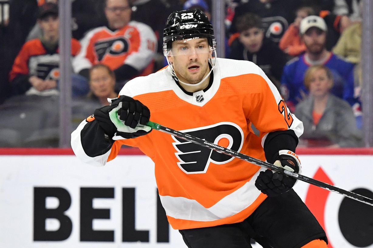 What the Flyers are Going to Do, or Not Do, at the Trade Deadline