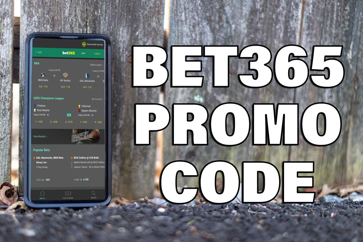 Bet365 Promo Code: $200 Bonus Bets for Suns-Nuggets, MLB Weekend Action