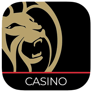 BetMGM Online Casino, App Store Icon