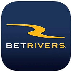 BetRivers Online Casino, App Store Icon