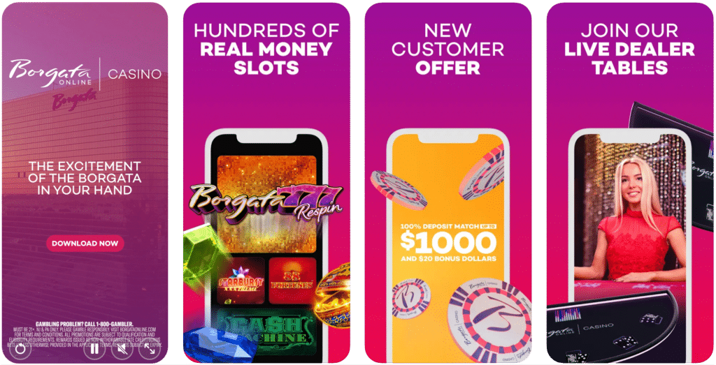 cash casino
