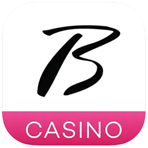 Borgata Online Casino, App Store Icon