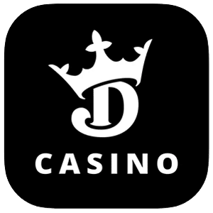 DraftKings Online Casino, App Store Icon