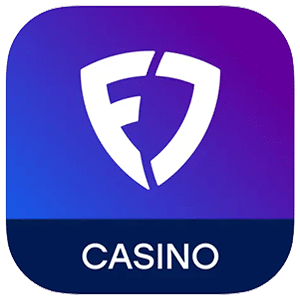 FanDuel Online Casino, App Store Icon