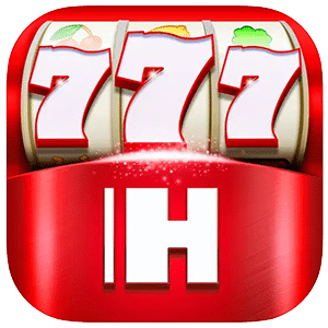 Hollywood Online Casino, App Store Icon