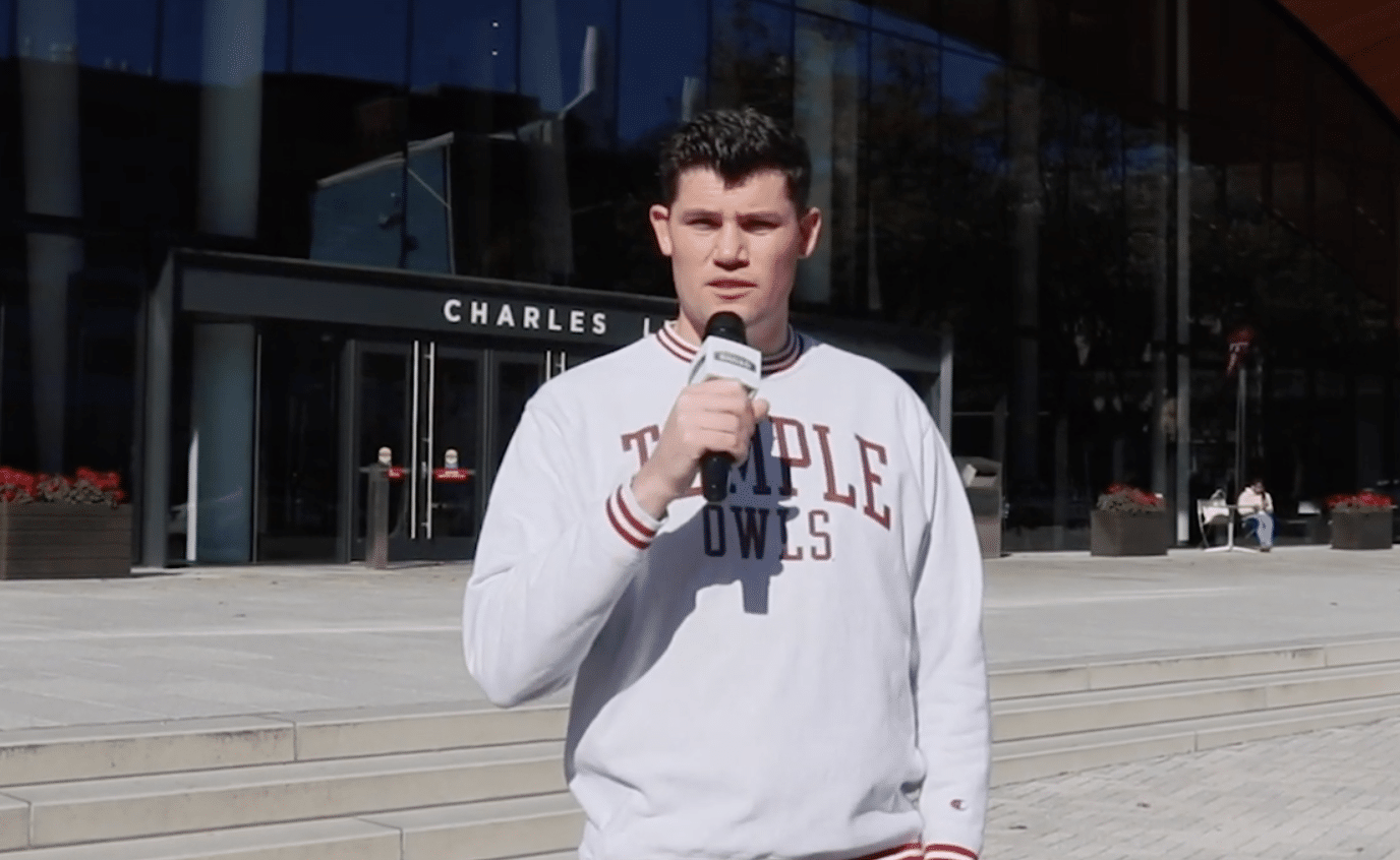 I’m Applying to Be Temple Basketball’s Next Chief of Staff