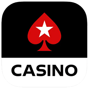 Stars Online Casino, App Store Icon