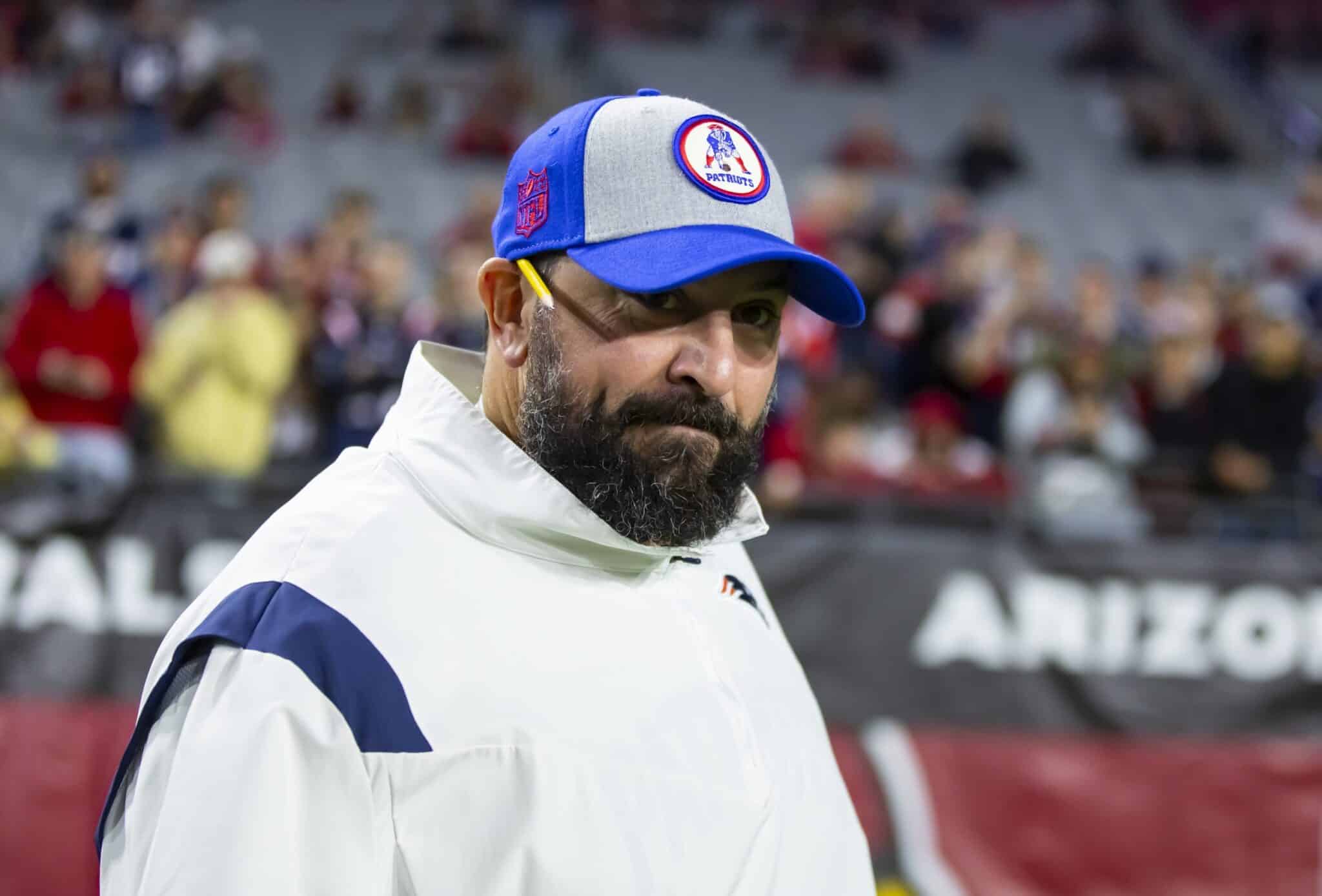 The Eagles Are “Trending in Direction of Hiring” Matt Patricia as Sr. Defensive Assistant