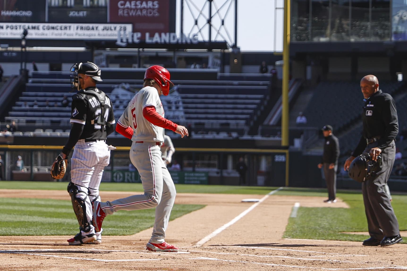 Bryson Stott ties Puddin' Head Jones' Phillies record in huge 9