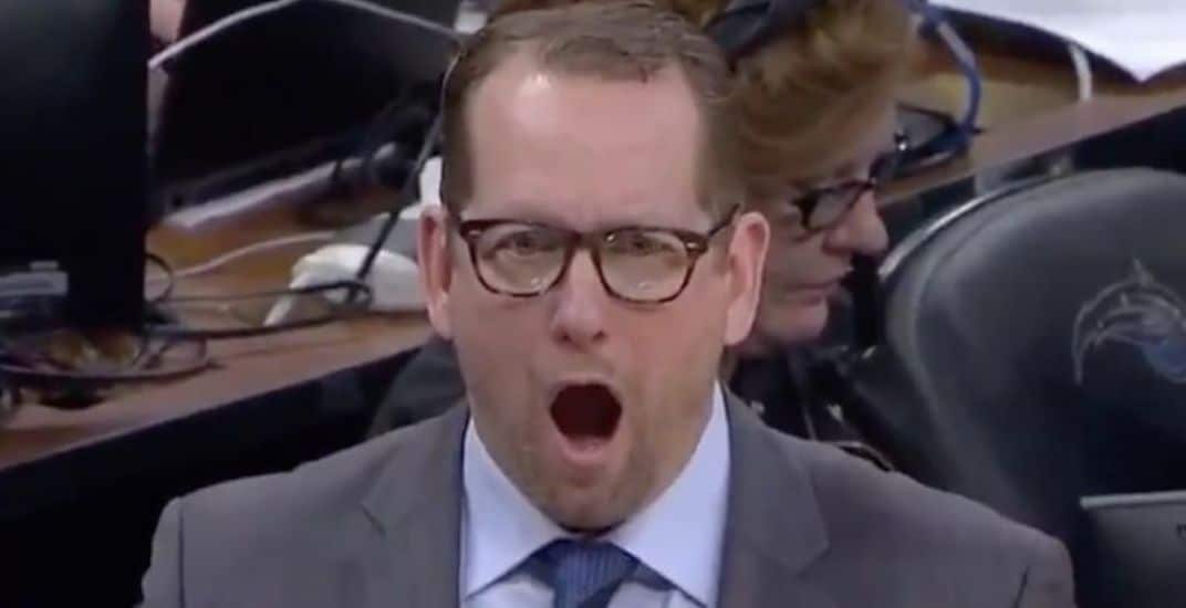 Bucks, Suns, Sixers All Reportedly Interested in Nick Nurse