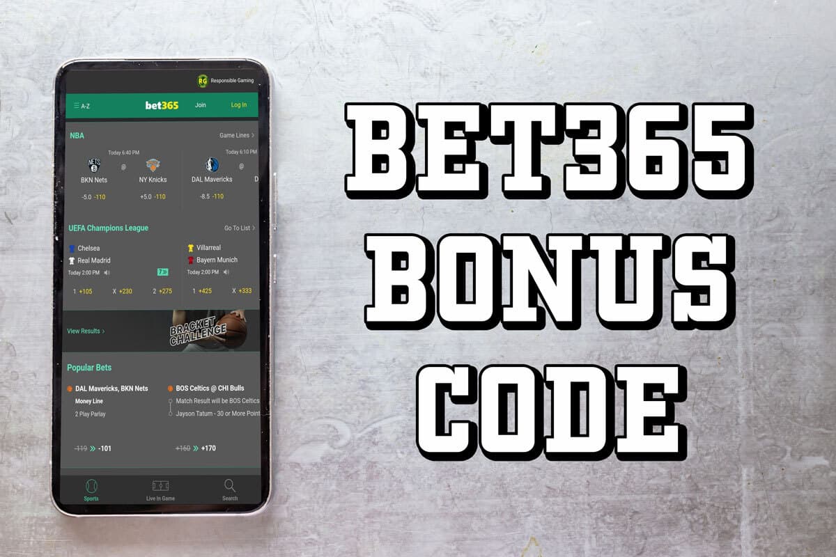 Bet365 Bonus Code Unlocks $200 Bonus Bets for Sixers-Celtics Game 6