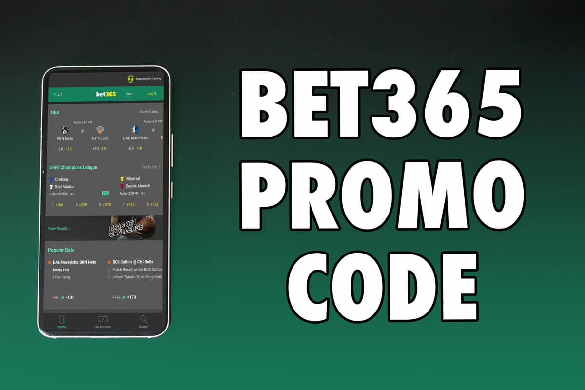 Bet365 Promo Code: Bet $1, Get $200 Bonus Bets for Celtics-76ers Game 3
