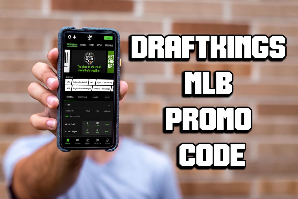 DraftKings MLB Promo Code Unleashes $150 Instant Bonus for MLB Monday