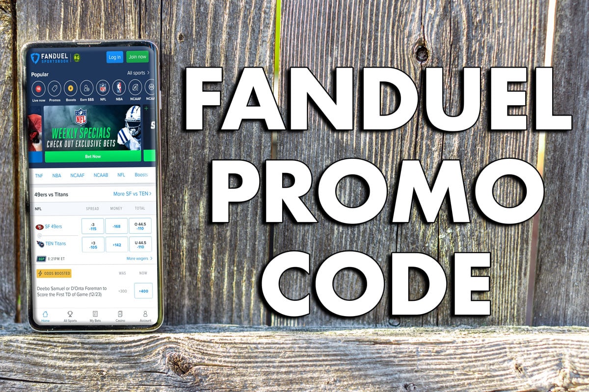 FanDuel Promo Code: Bet Celtics-76ers Game 6 for $150 Instant NBA Bonus