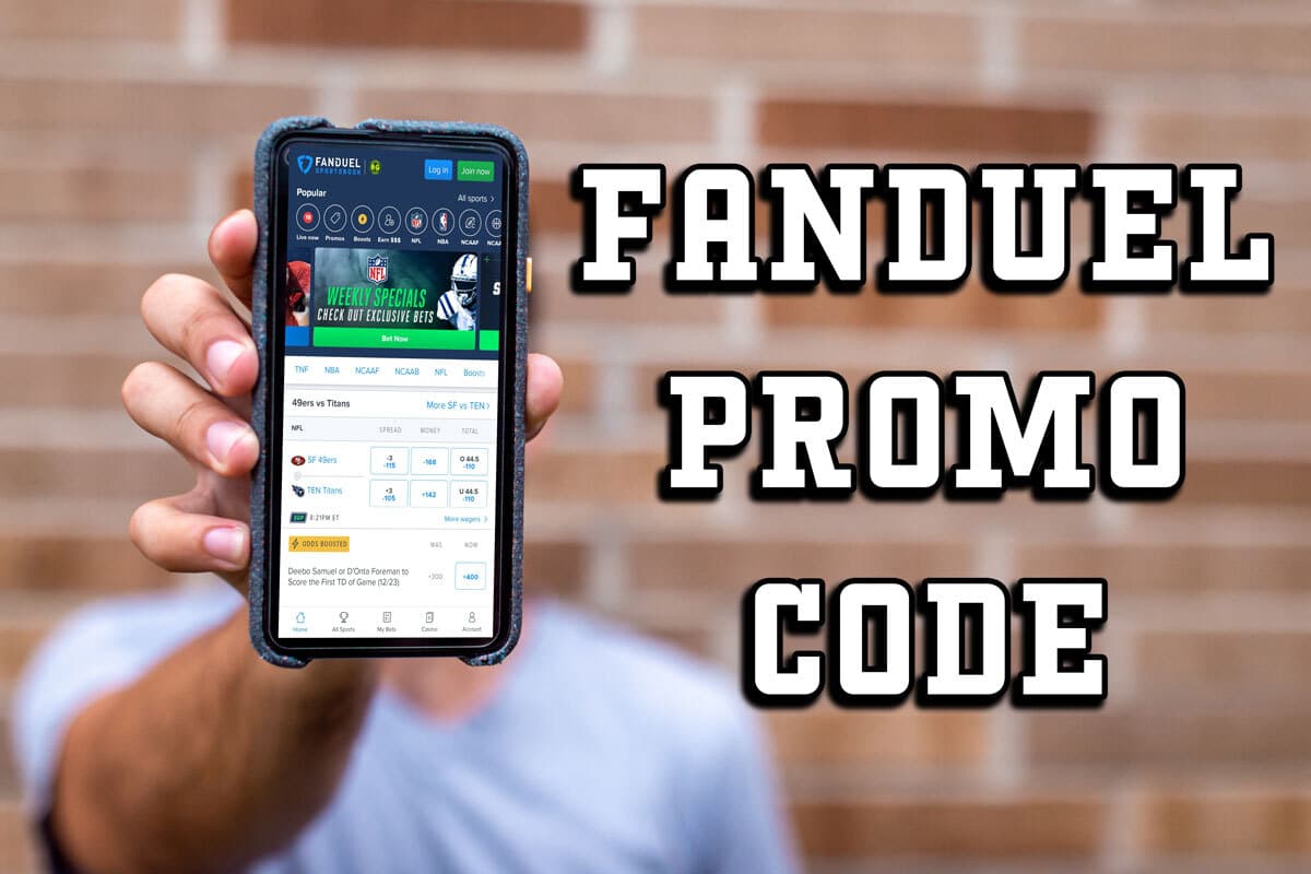 FanDuel Promo Code: $150 Instant Bonus for 76ers-Celtics Game 1