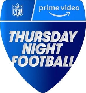 Thursday Night Football on Prime Video: 2023 Schedule