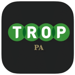 Tropicana Casino PA, App Store Icon