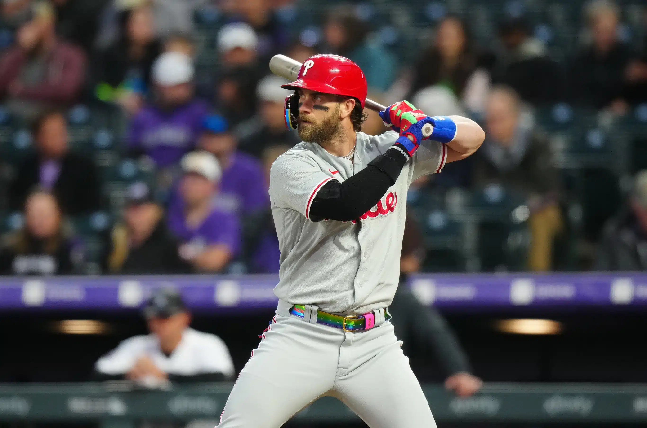 Bryce Harper, Taijuan Walker, and the Weird Phillies Win Over the