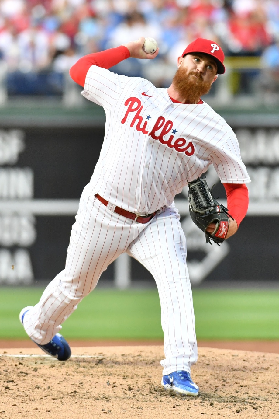 Why Can’t the Phillies Keep Momentum After they Score Runs?