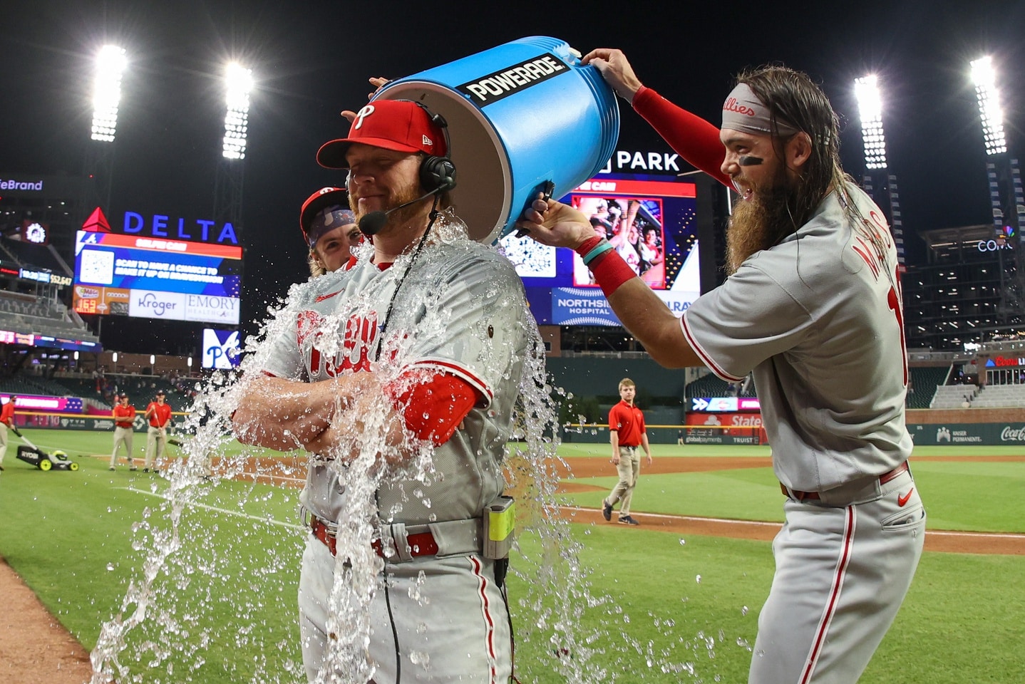 Craig Kimbrel’s Full Circle Moment Emblematic of Who the Phillies Really Are