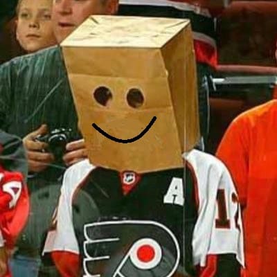 Tonight the Flyers will Win the Draft Lottery and then Bring Connor Bedard Home