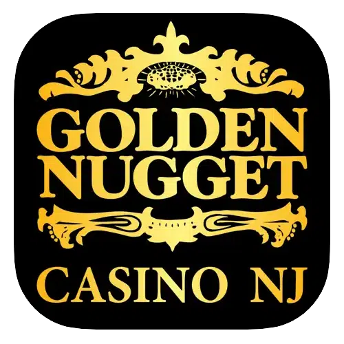 Golden Nugget Online Casino, App Store Icon